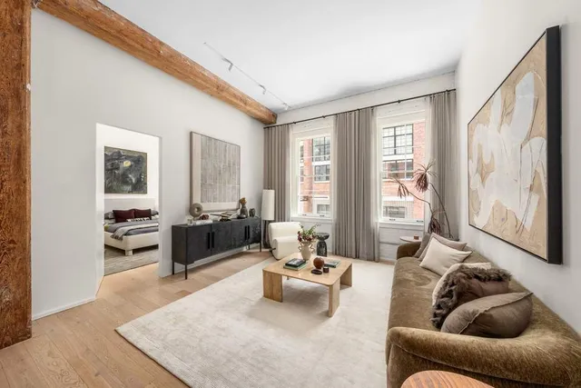 $1,999,000 | 168 Plymouth Street, Unit 3D | DUMBO