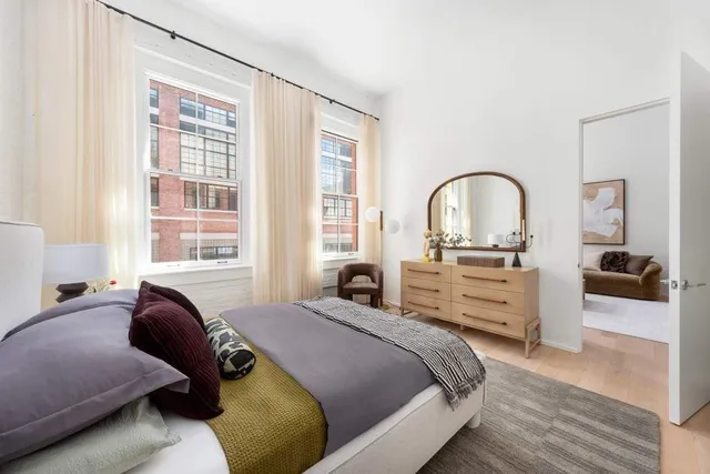 $1,999,000 | 168 Plymouth Street, Unit 3D | DUMBO