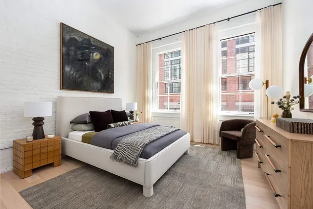 $1,999,000 | 168 Plymouth Street, Unit 3D | DUMBO