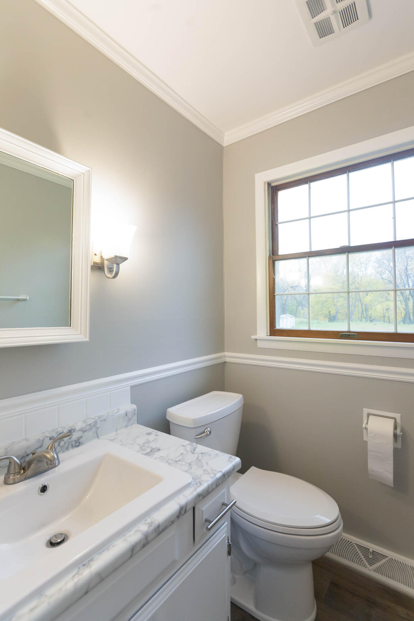 5630 Tilly Road St. Joseph, MI 49085 - Photo 8 of 16 10_halfbath_restroom
