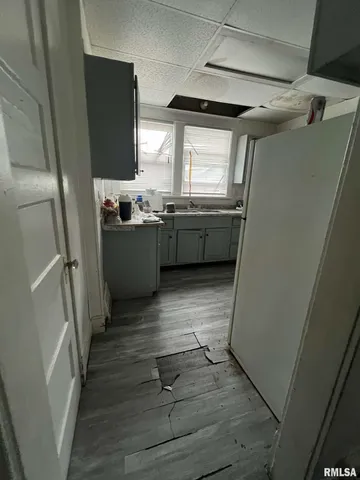 $39,900 | 319 West Columbia Terrace, Peoria, IL 61606