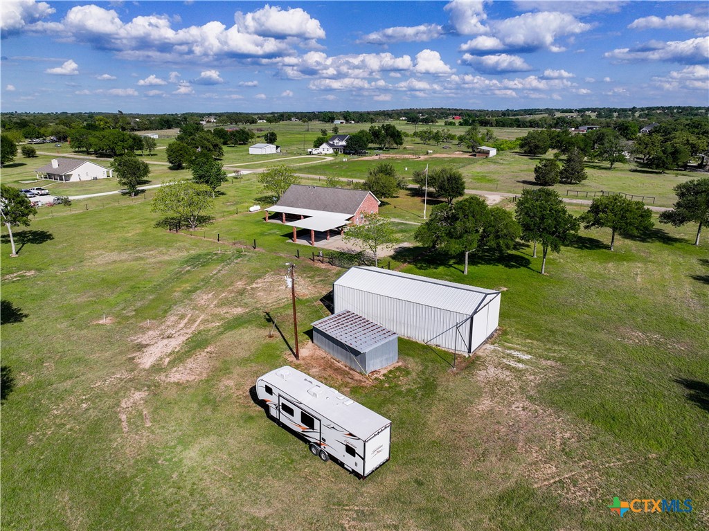 346 Elm Creek Road Rockdale, TX 76567 - Photo 35 of 36