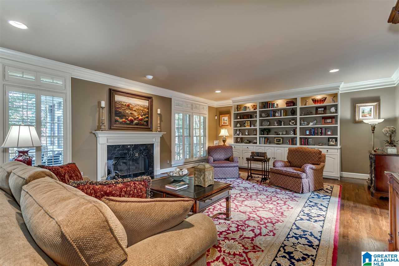 3516 Branch Mill Road Birmingham, AL 35223 - Photo 8 of 50