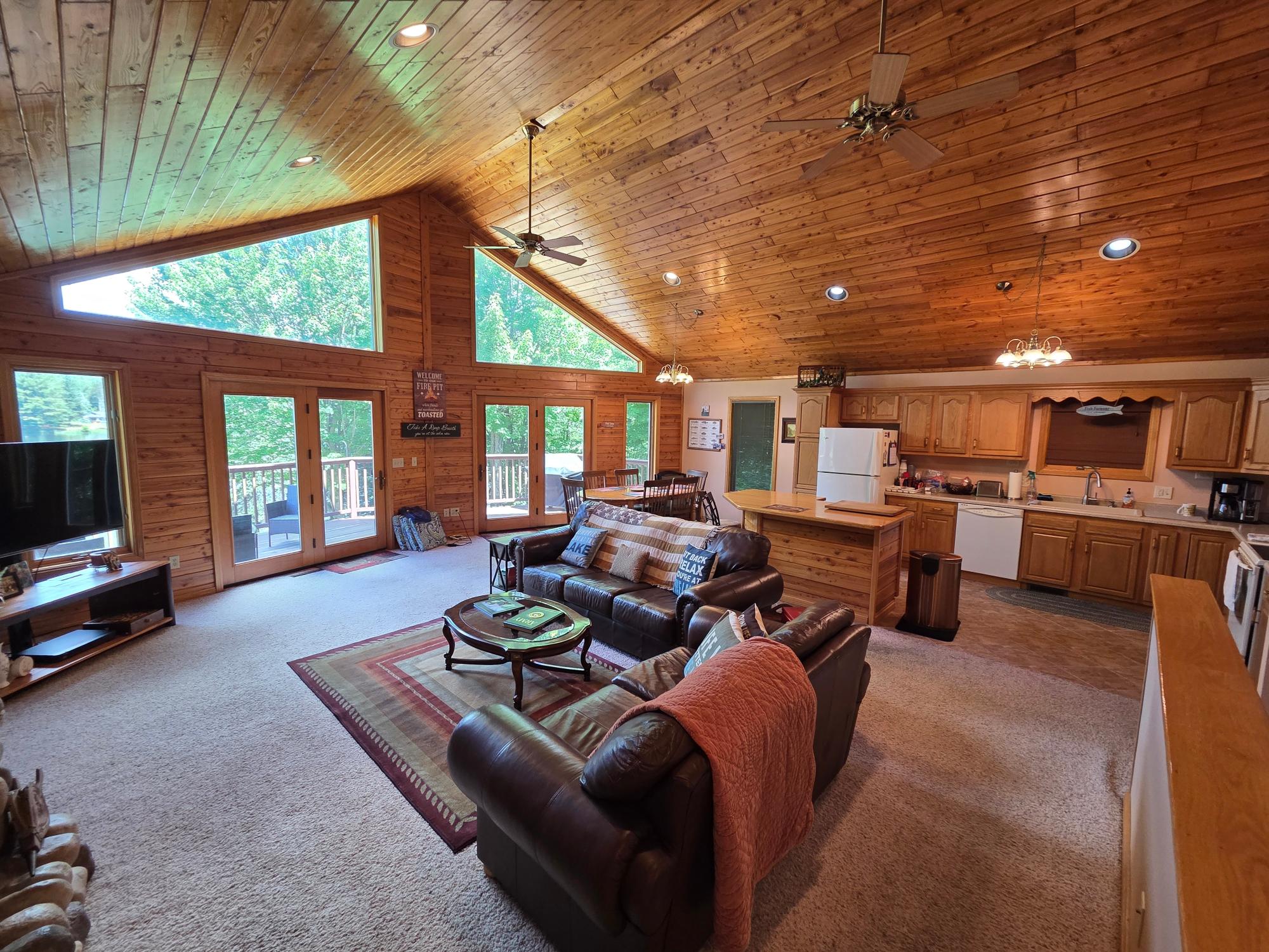 W8656 Silver Birch Road Tomahawk, WI 54487 - Photo 7 of 54 Gallery Image 7
