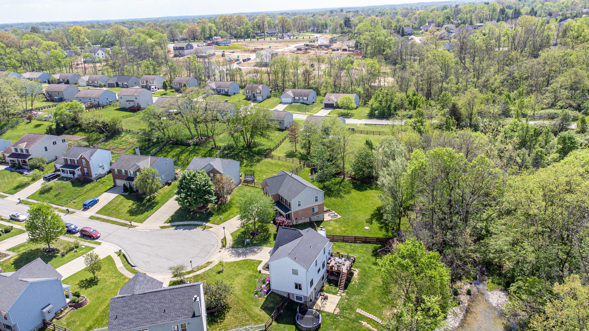 6406 Waterview Way Independence, KY 41051 - Photo 13 of 41 DJI_0219
