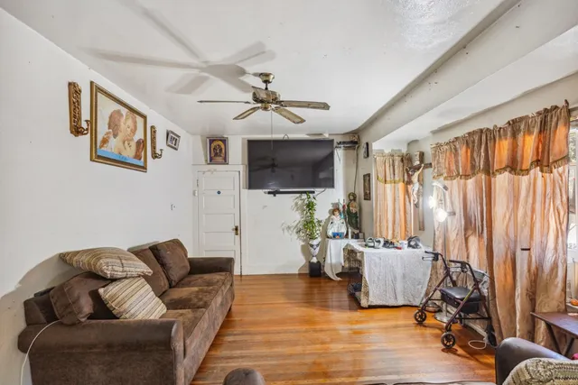 a kitchen with a sink cabinets and window