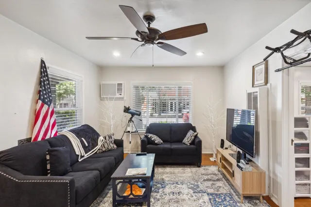 $2,195,000 | 2017 10th Street, Sacramento, CA 95818