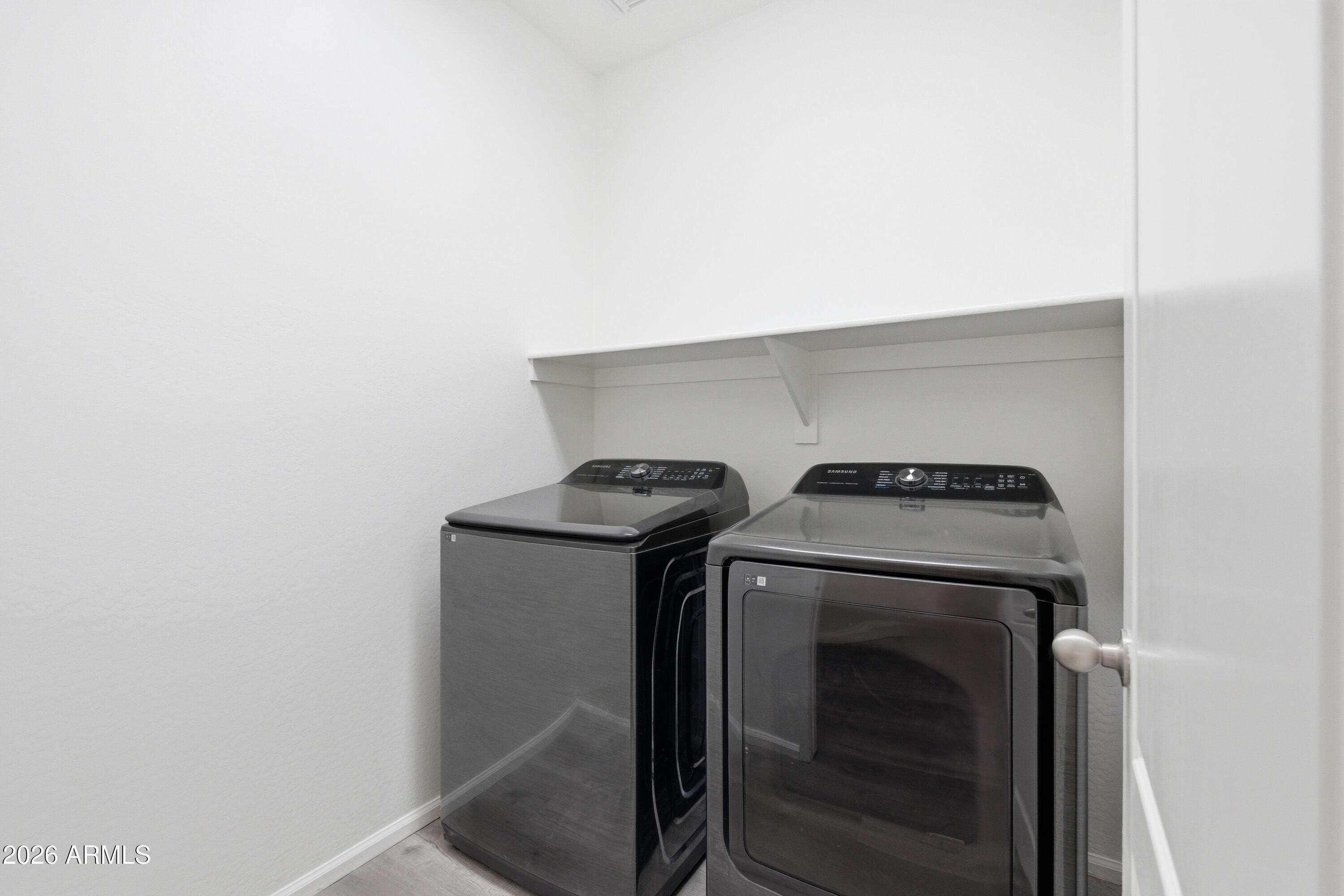 3890 East Graphite Road San Tan Valley, AZ 85143 - Photo 30 of 35 Laundry Room