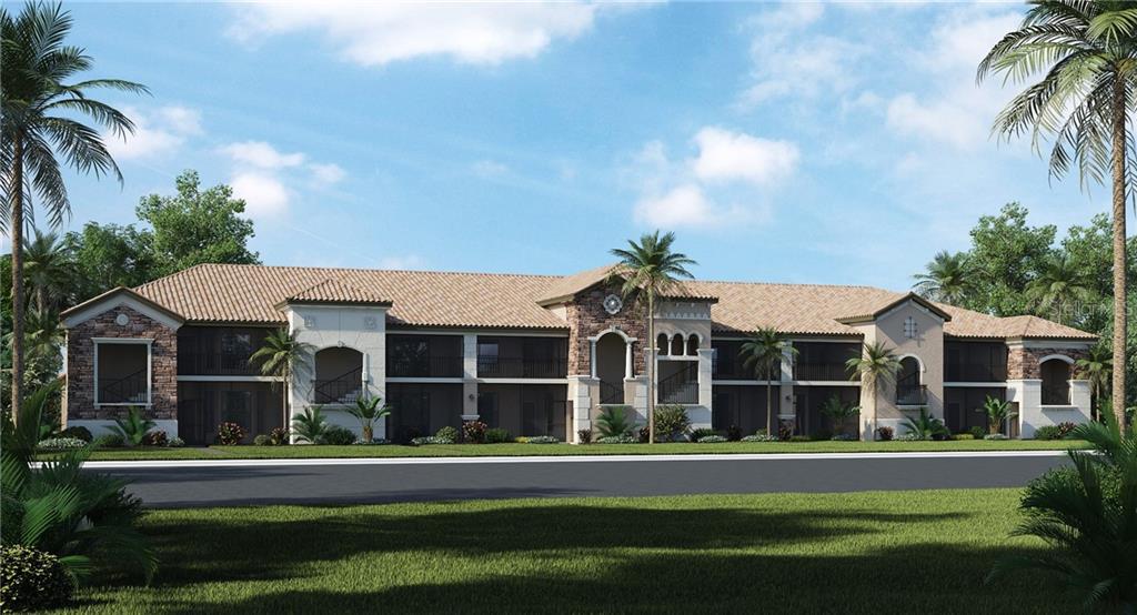 5527 Palmer Circle, Unit 203 Lakewood Ranch, FL 34211 - Photo 1 of 1