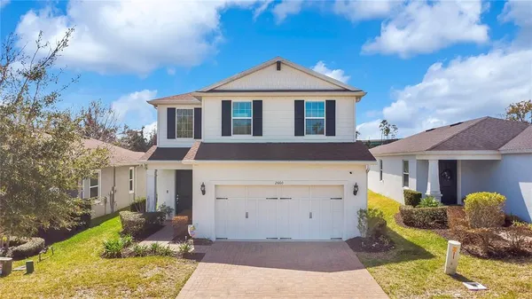 $525,000 | 2660 Bobcat Chase Boulevard, Oakland, FL 34787