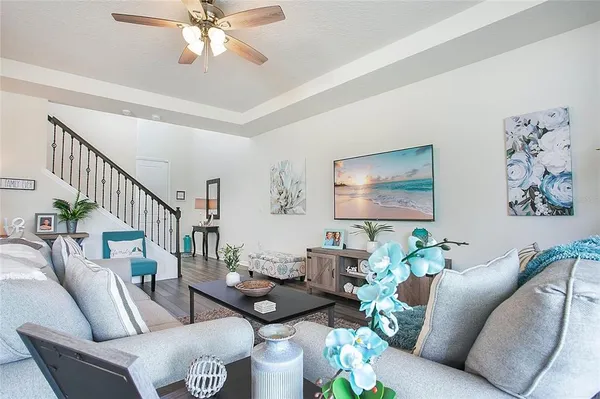 $525,000 | 2660 Bobcat Chase Boulevard, Oakland, FL 34787
