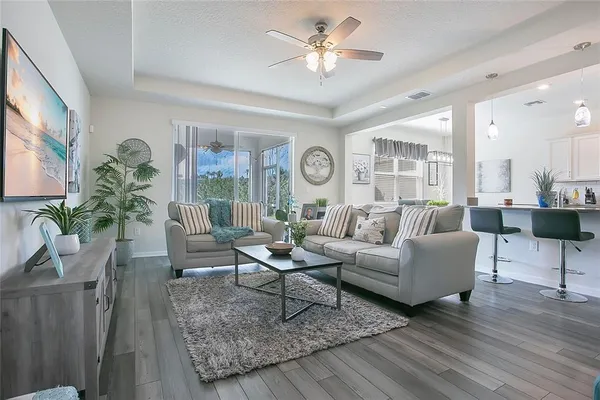 $525,000 | 2660 Bobcat Chase Boulevard, Oakland, FL 34787