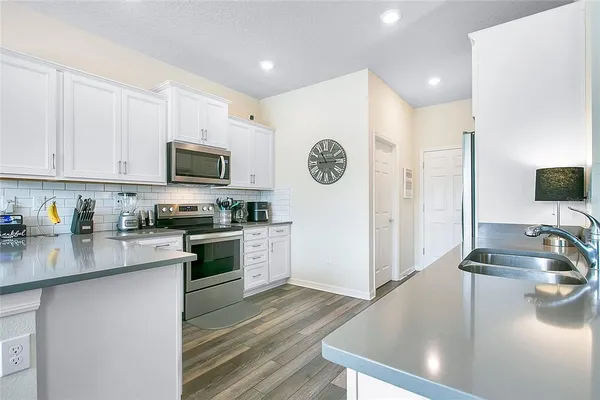 $525,000 | 2660 Bobcat Chase Boulevard, Oakland, FL 34787