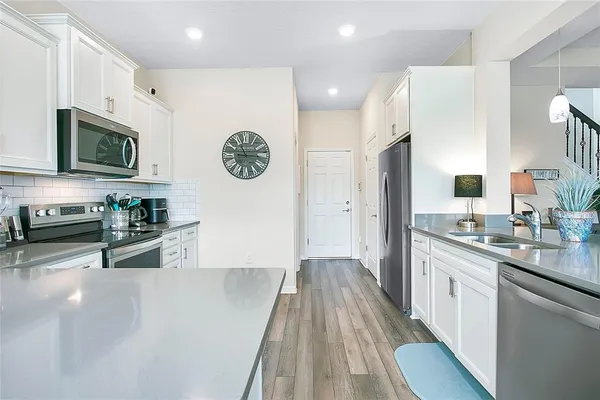 $525,000 | 2660 Bobcat Chase Boulevard, Oakland, FL 34787
