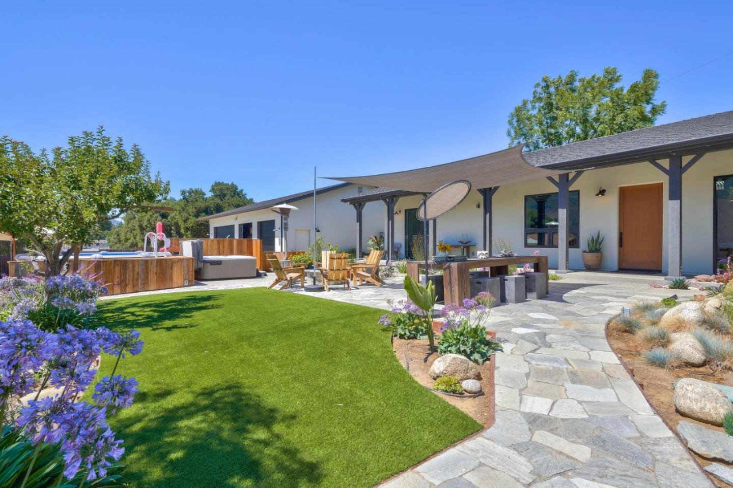 8 El Caminito Road Carmel Valley, CA 93924 - Photo 4 of 6