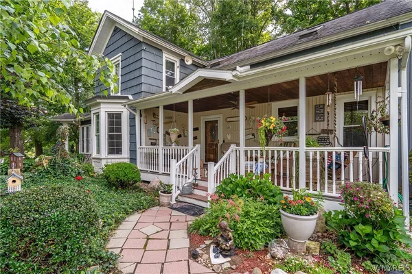 $649,000 | 1581 Jamison Road, Elma, NY 14059