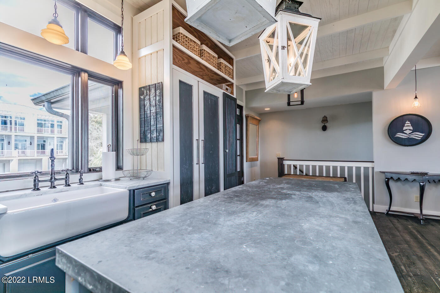 712 Bluefish Road Fripp Island, SC 29920 - Photo 17 of 50 14 Kitchen