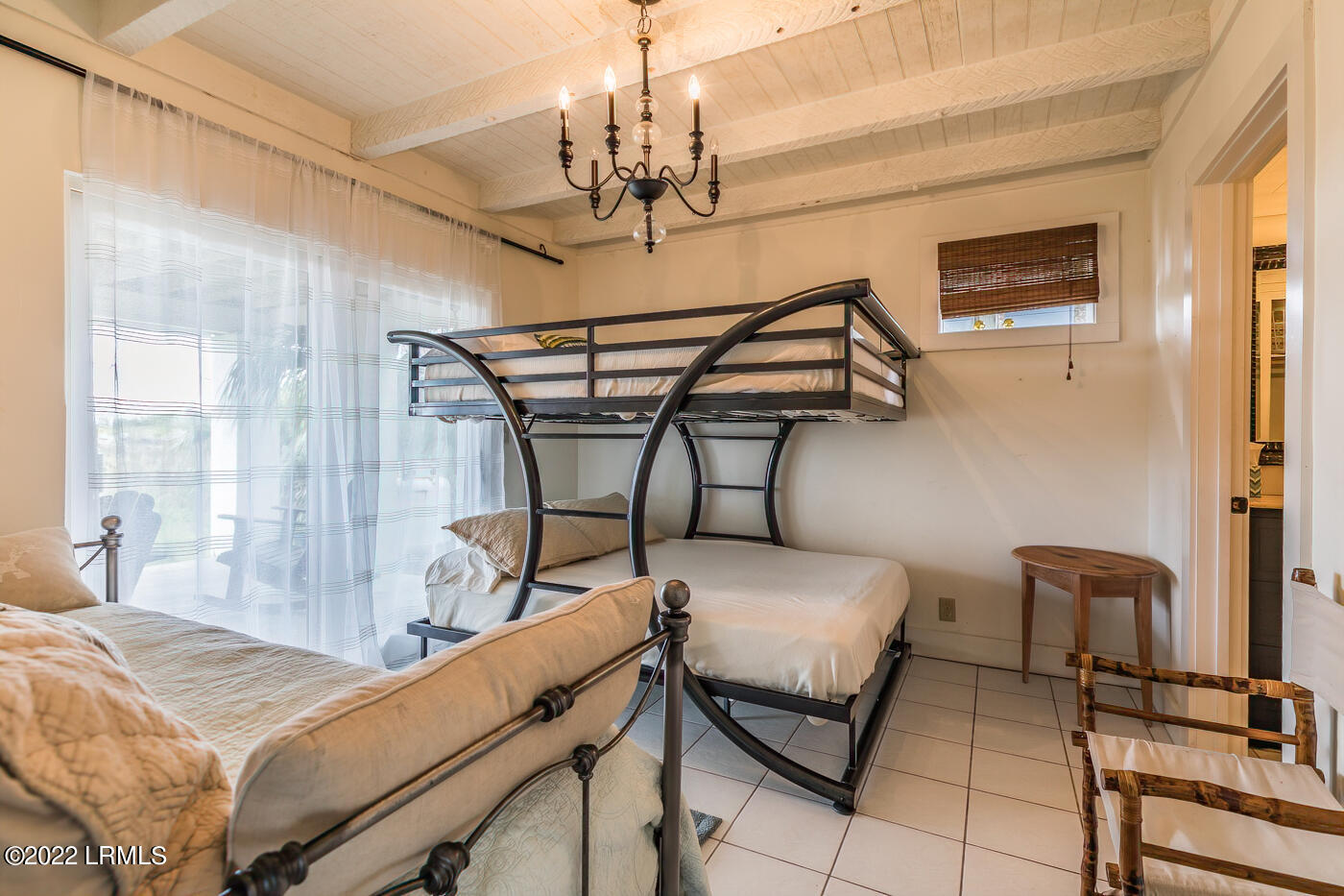 712 Bluefish Road Fripp Island, SC 29920 - Photo 36 of 50 40 Secondary bedroom 4