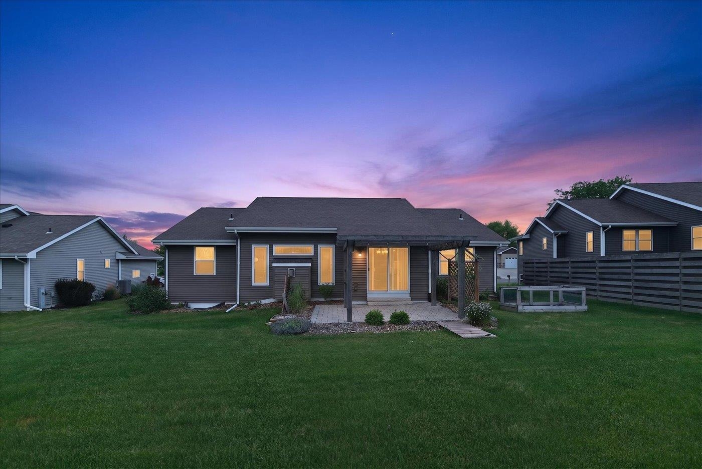 965 North Perry Parkway Oregon, WI 53575 - Photo 65 of 66