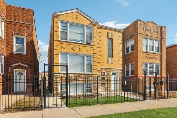 $440,000 | 6217 South Seeley Avenue, Chicago, IL 60636