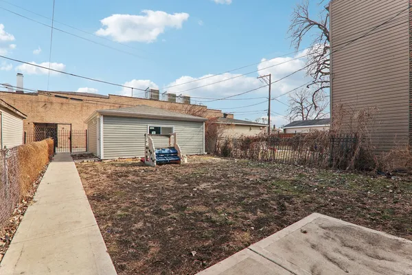 $440,000 | 6217 South Seeley Avenue, Chicago, IL 60636
