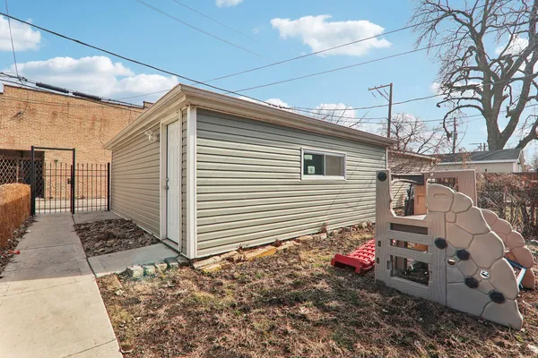 $440,000 | 6217 South Seeley Avenue, Chicago, IL 60636