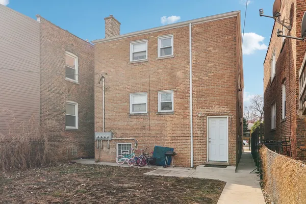 $440,000 | 6217 South Seeley Avenue, Chicago, IL 60636