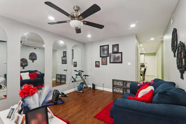 $440,000 | 6217 South Seeley Avenue, Chicago, IL 60636