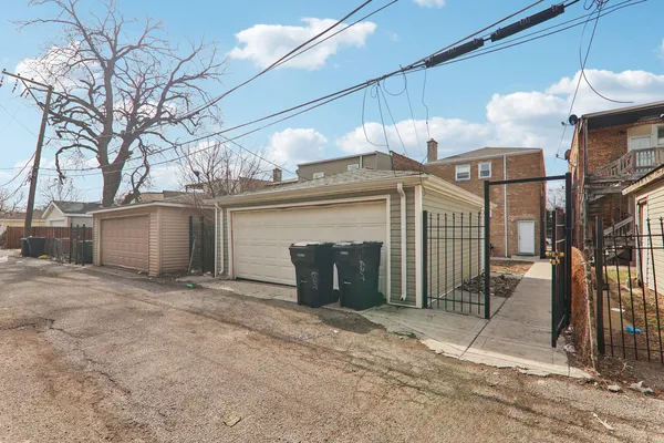 $440,000 | 6217 South Seeley Avenue, Chicago, IL 60636