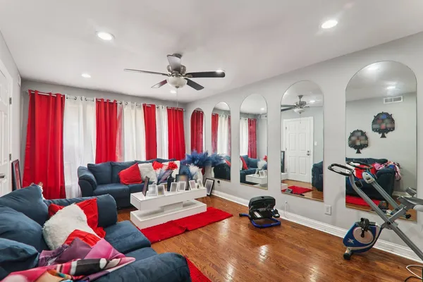 $440,000 | 6217 South Seeley Avenue, Chicago, IL 60636