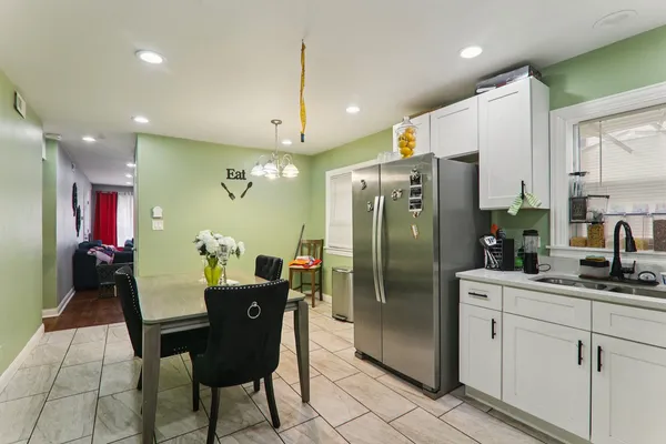 $440,000 | 6217 South Seeley Avenue, Chicago, IL 60636