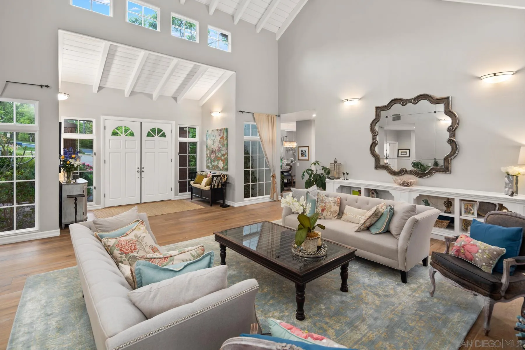 6195 Avenida Picacho Rancho Santa Fe, CA 92067 - Photo 4 of 23