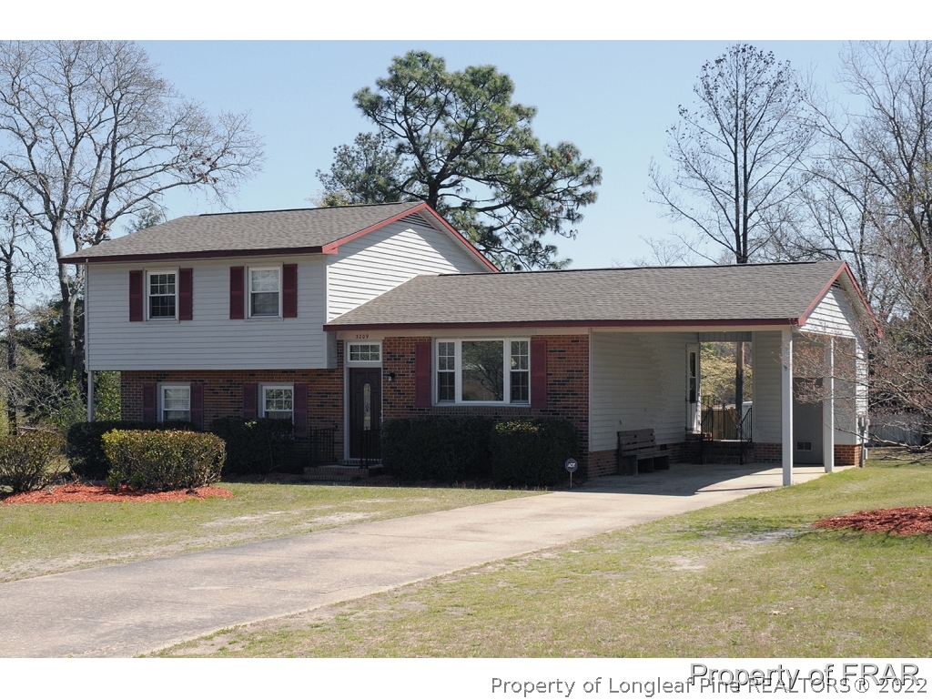 3209 Rouse Road Fayetteville, NC 28306 - Photo 1 of 21 Gallery Image 1