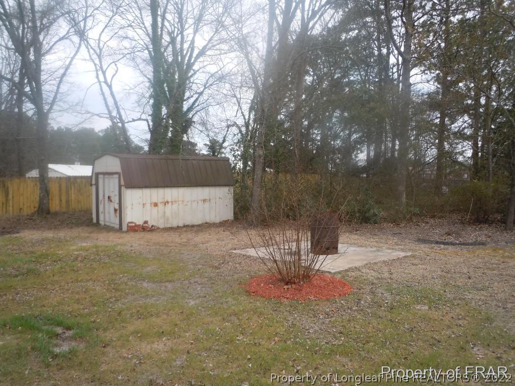 3209 Rouse Road Fayetteville, NC 28306 - Photo 17 of 21 Gallery Image 17