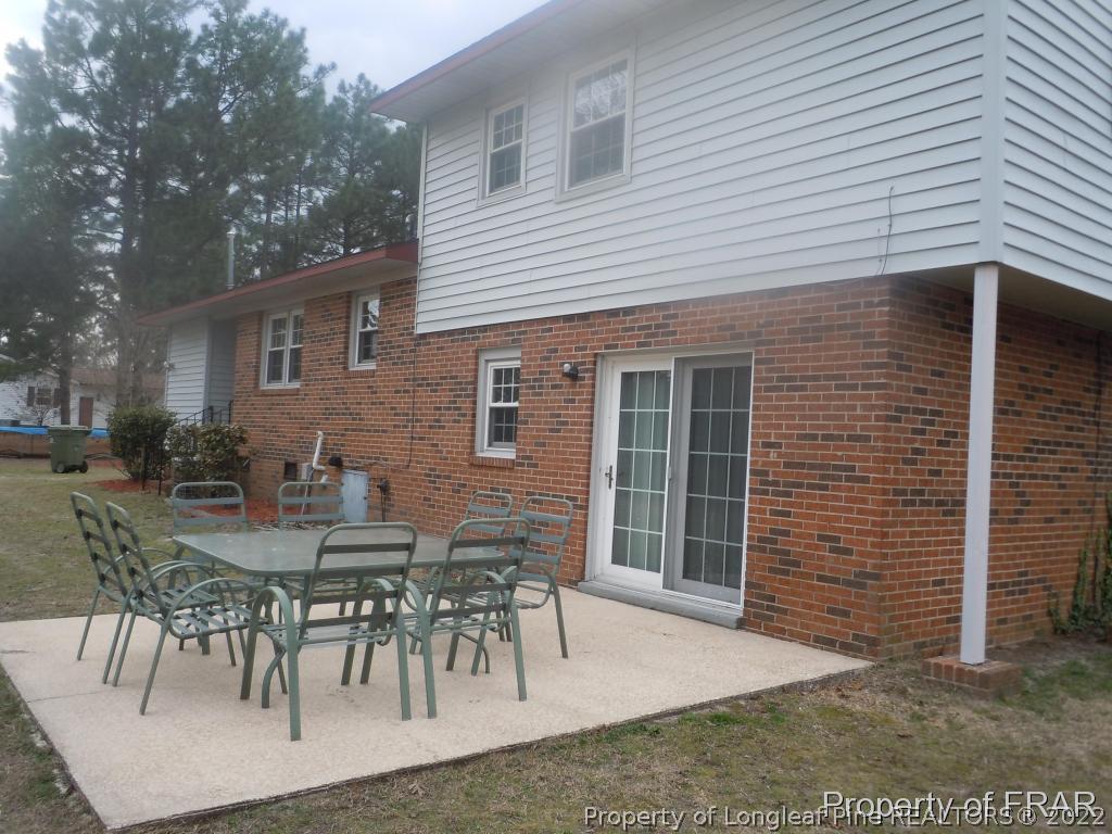 3209 Rouse Road Fayetteville, NC 28306 - Photo 20 of 21 Gallery Image 20