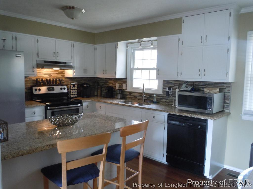 3209 Rouse Road Fayetteville, NC 28306 - Photo 6 of 21 Gallery Image 6