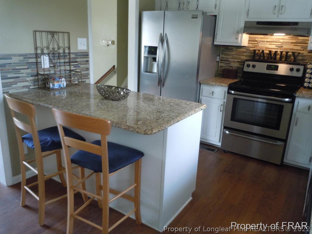 3209 Rouse Road Fayetteville, NC 28306 - Photo 8 of 21 Gallery Image 8