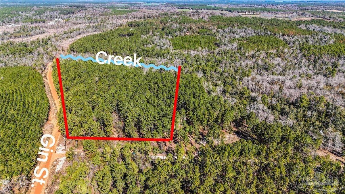 8340 Gin Road Milton, FL 32571 - Photo 20 of 24