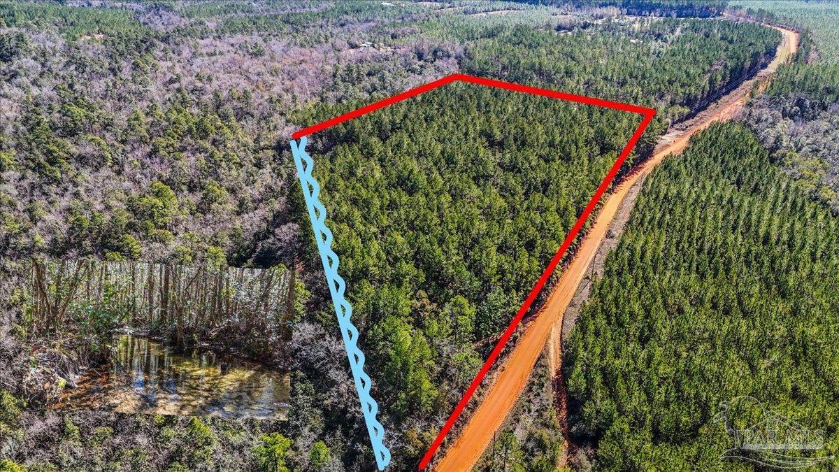 8340 Gin Road Milton, FL 32571 - Photo 22 of 24