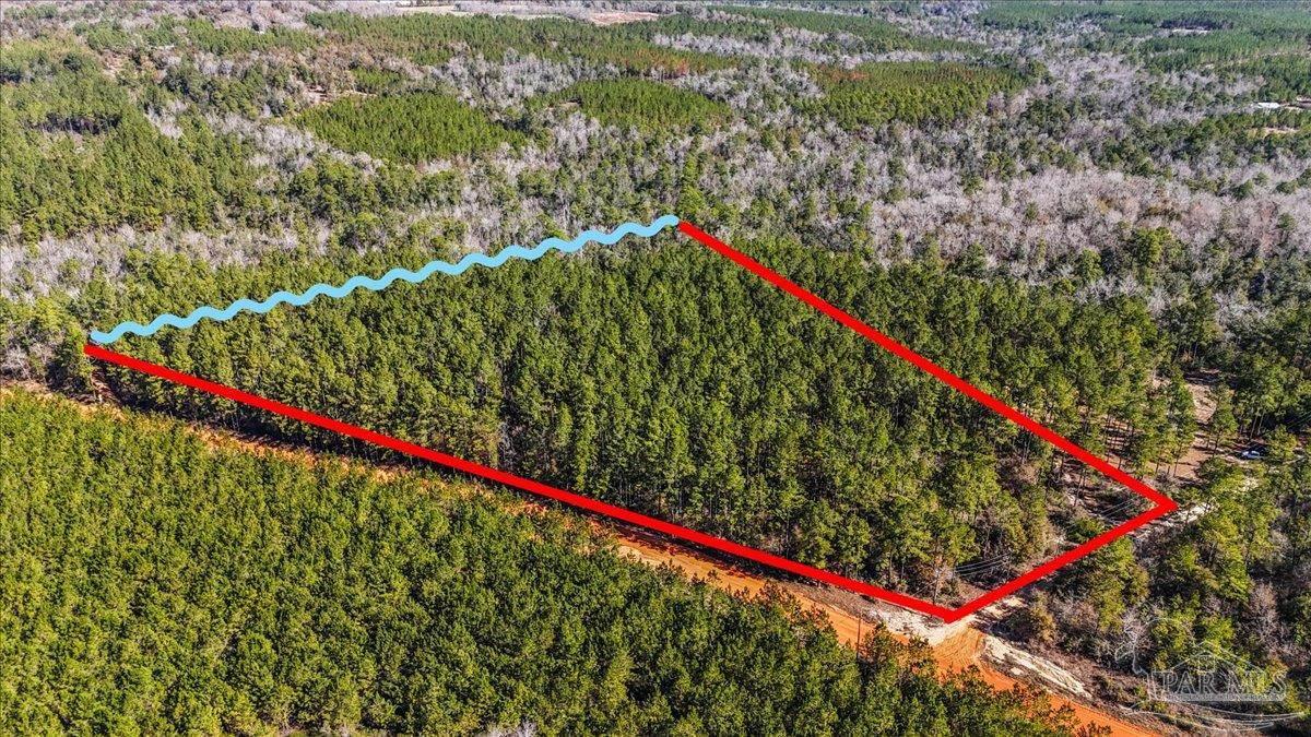 8340 Gin Road Milton, FL 32571 - Photo 23 of 24