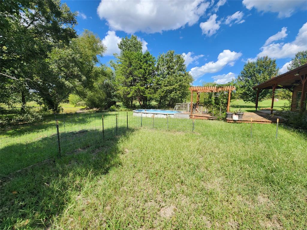 17555 County Road 330 Terrell, TX 75161 - Photo 27 of 32 a view of a golf course with a lake