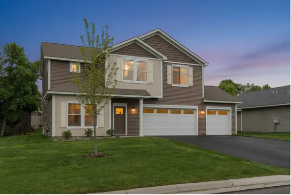 $439,900 | 684 Aspen Lane, Montrose, MN 55363