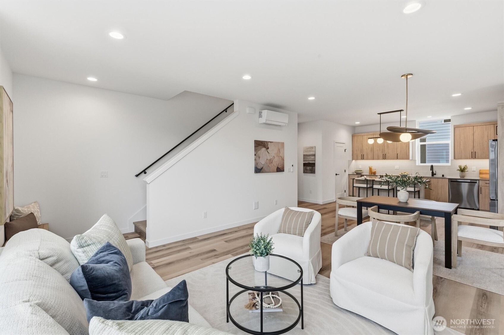 805 Northwest 63rd Street, Unit B Seattle, WA 98107 - Photo 12 of 32