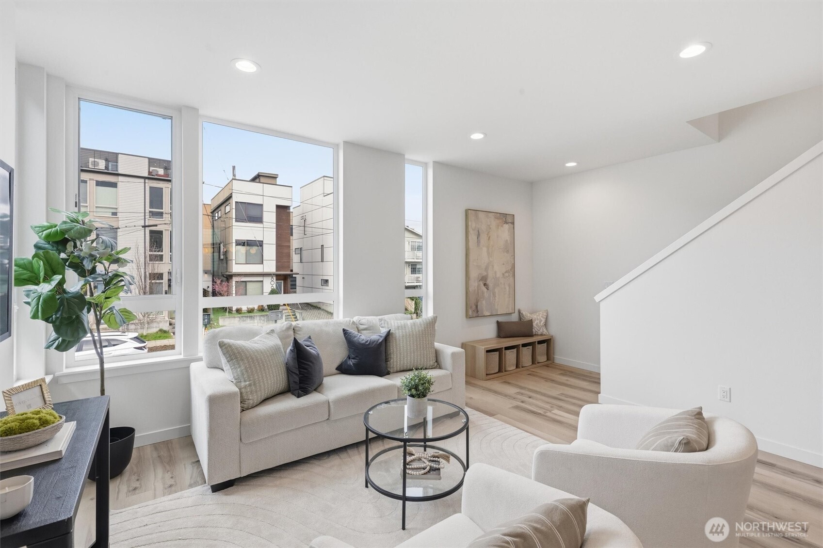 805 Northwest 63rd Street, Unit B Seattle, WA 98107 - Photo 13 of 32