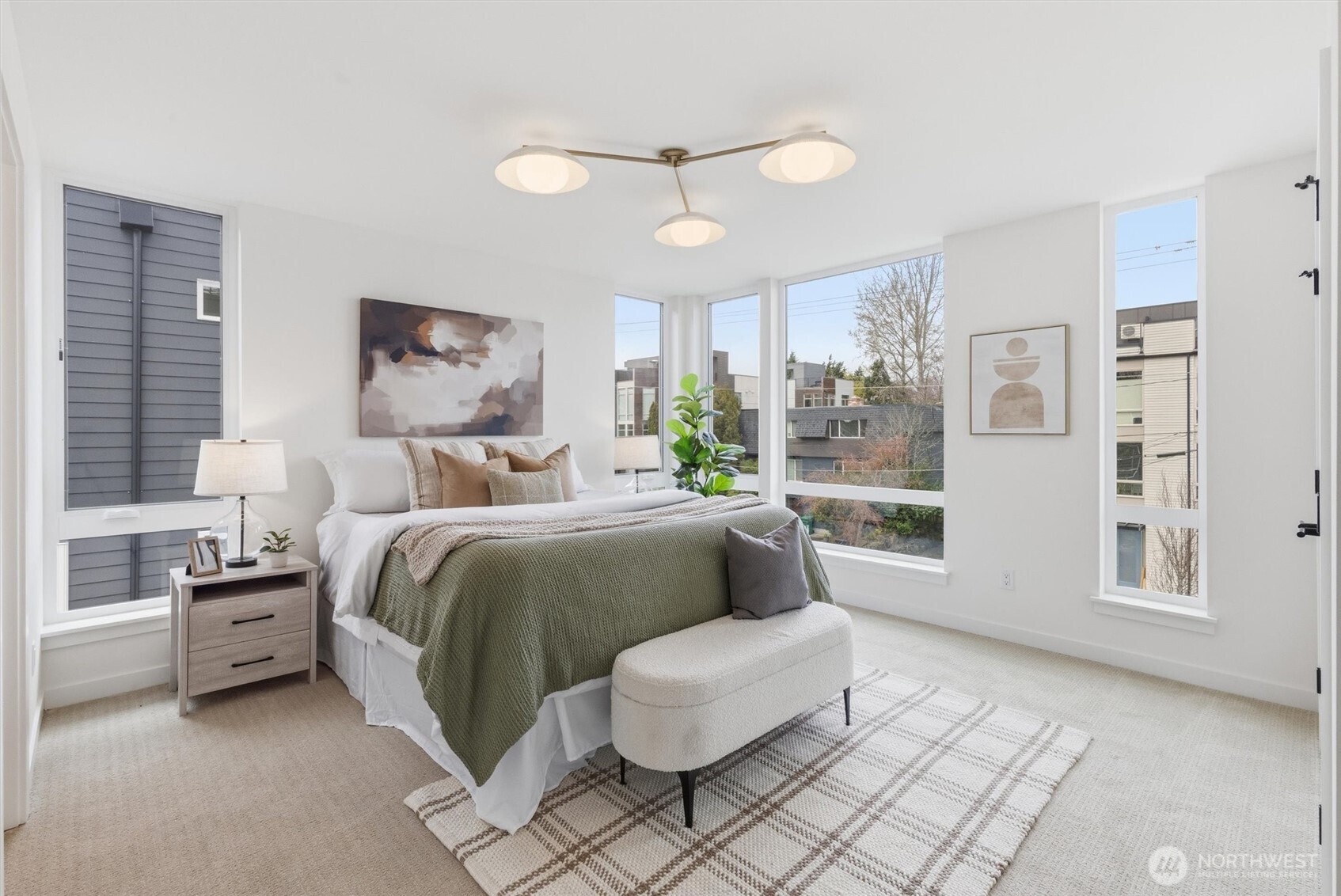 805 Northwest 63rd Street, Unit B Seattle, WA 98107 - Photo 15 of 32
