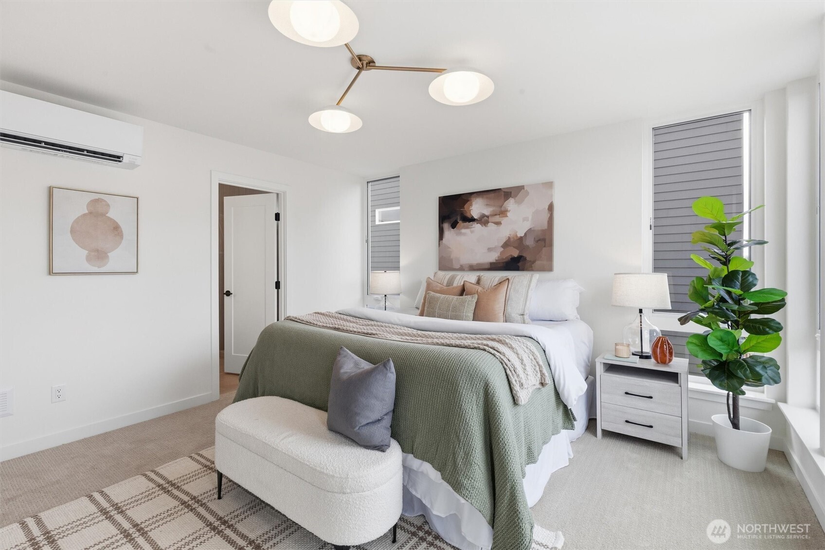 805 Northwest 63rd Street, Unit B Seattle, WA 98107 - Photo 16 of 32