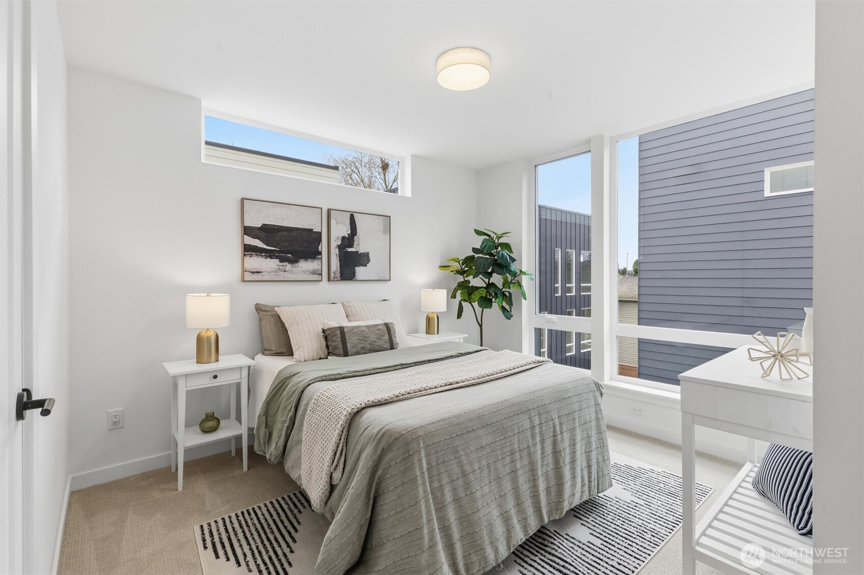 805 Northwest 63rd Street, Unit B Seattle, WA 98107 - Photo 18 of 32