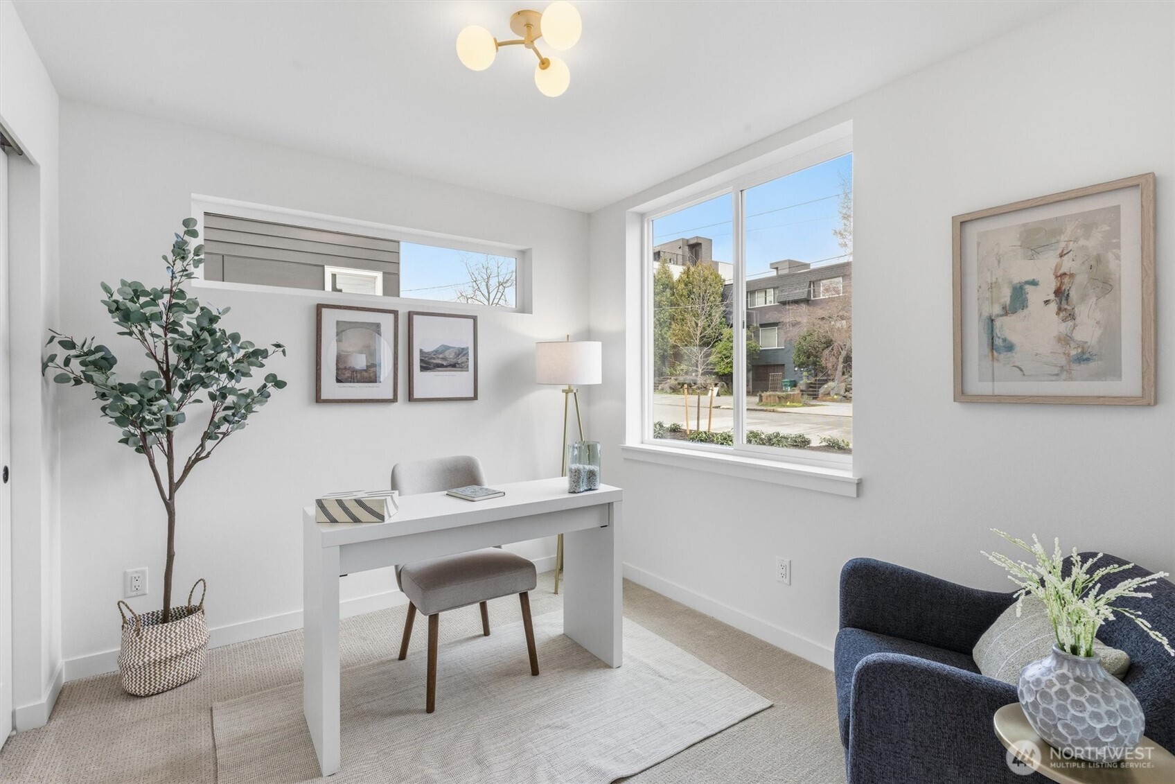 805 Northwest 63rd Street, Unit B Seattle, WA 98107 - Photo 19 of 32