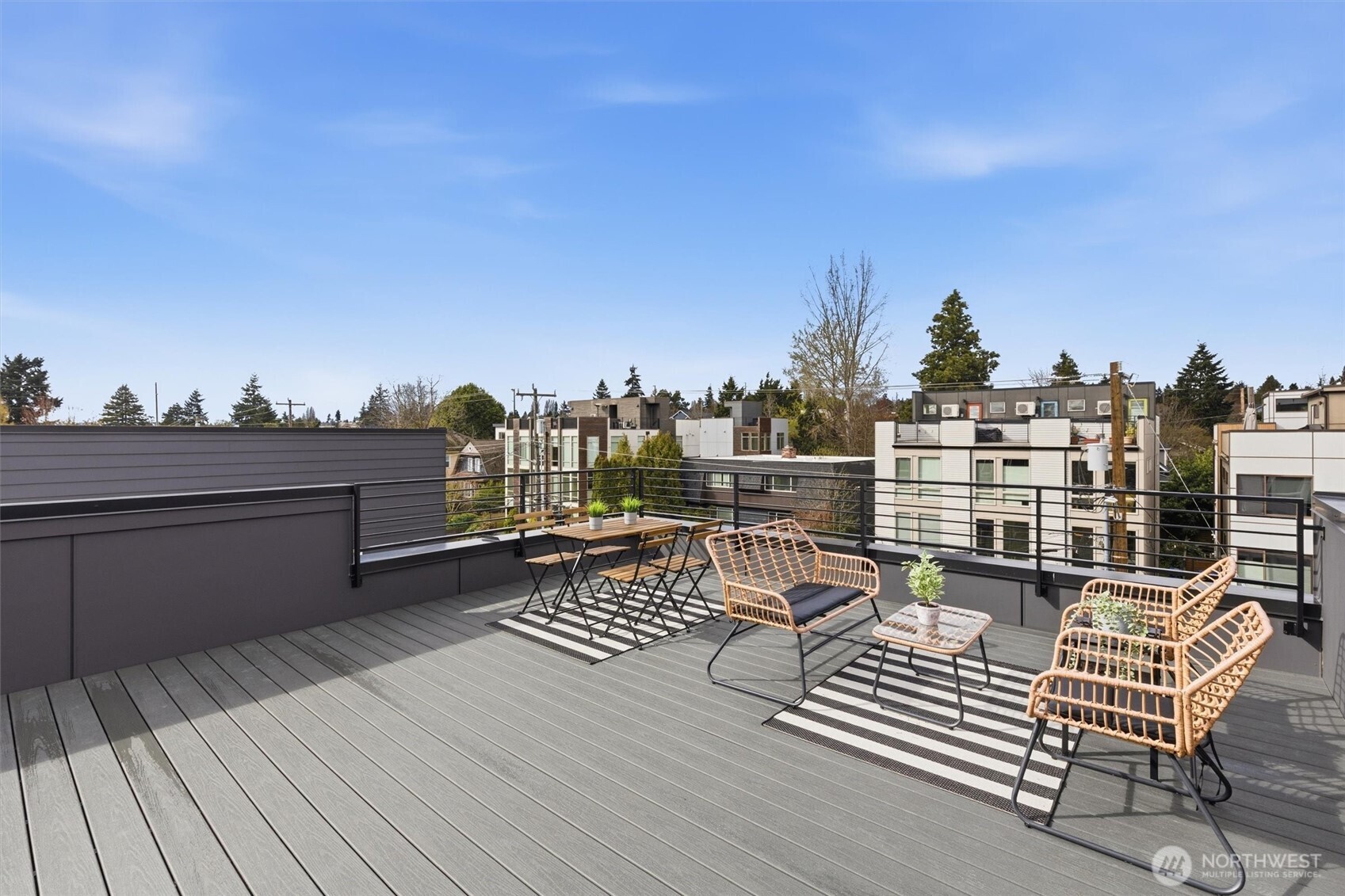 805 Northwest 63rd Street, Unit B Seattle, WA 98107 - Photo 21 of 32