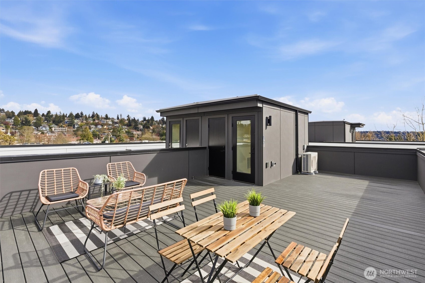 805 Northwest 63rd Street, Unit B Seattle, WA 98107 - Photo 22 of 32